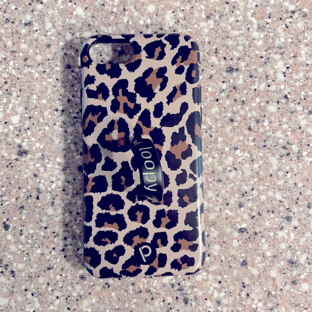 Loopy case